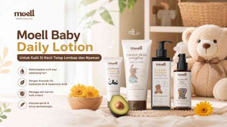 Moell-Baby-Daily-Lotion-untuk-Menjaga-Kelembapan-Kulit-Si-Kecil